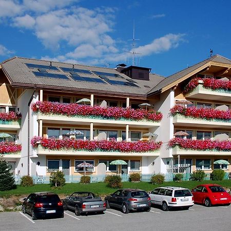 Residence Terentis Теренто Екстериор снимка