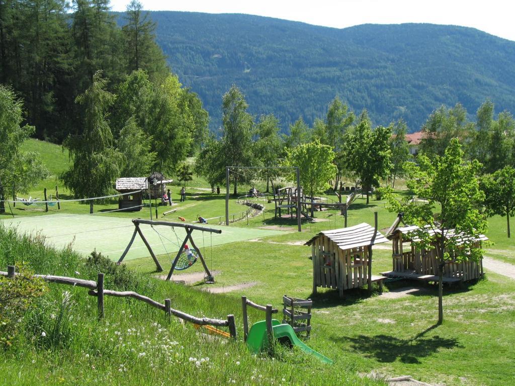Residence Terentis Теренто Екстериор снимка