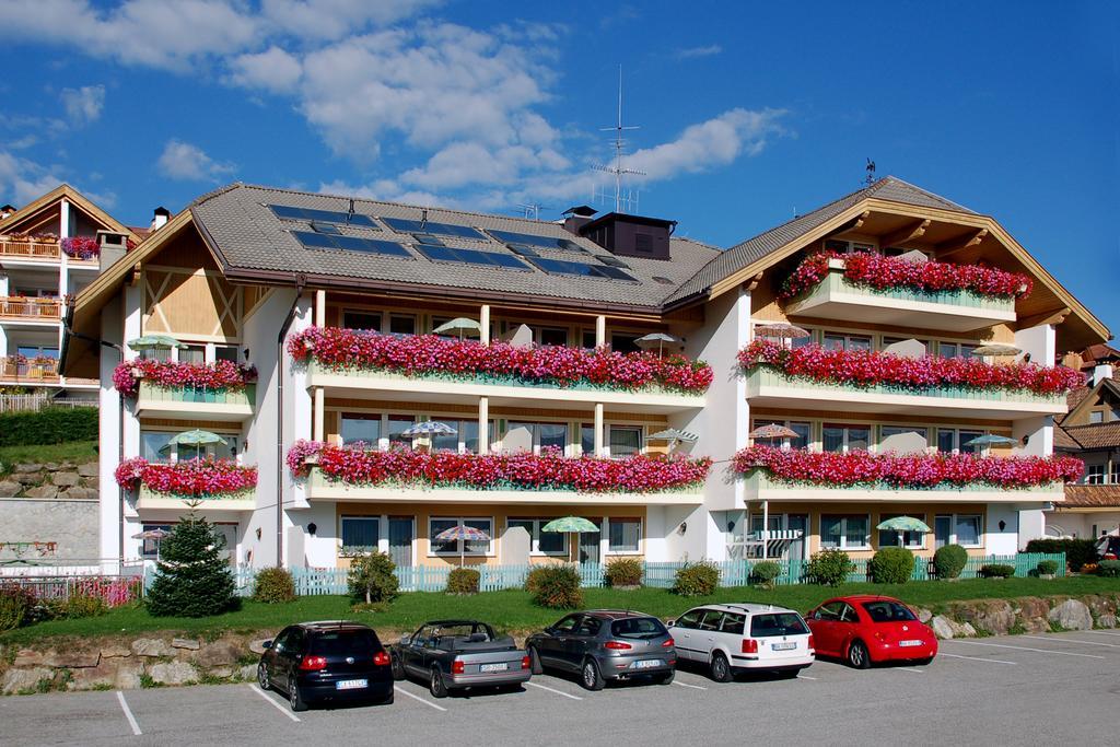 Residence Terentis Теренто Екстериор снимка