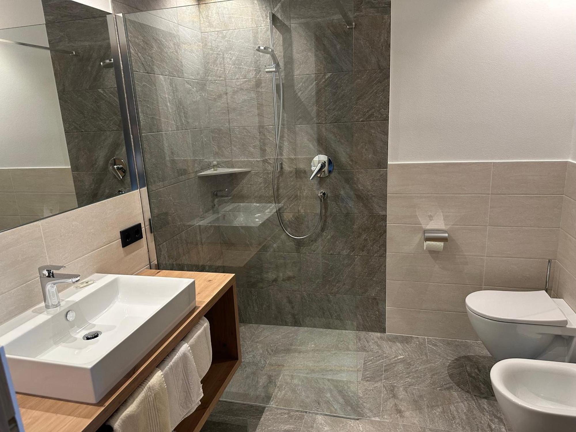 Residence Terentis Теренто Екстериор снимка