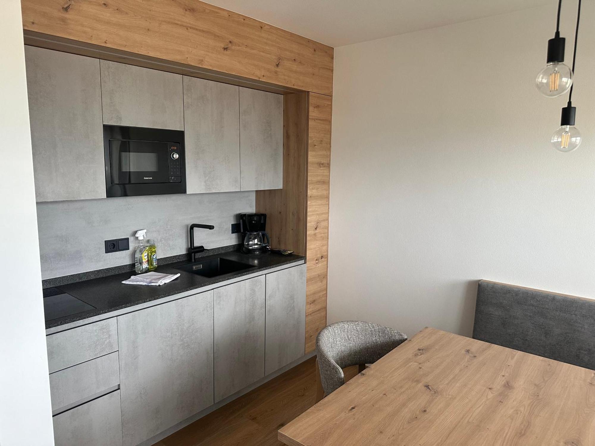 Residence Terentis Теренто Екстериор снимка