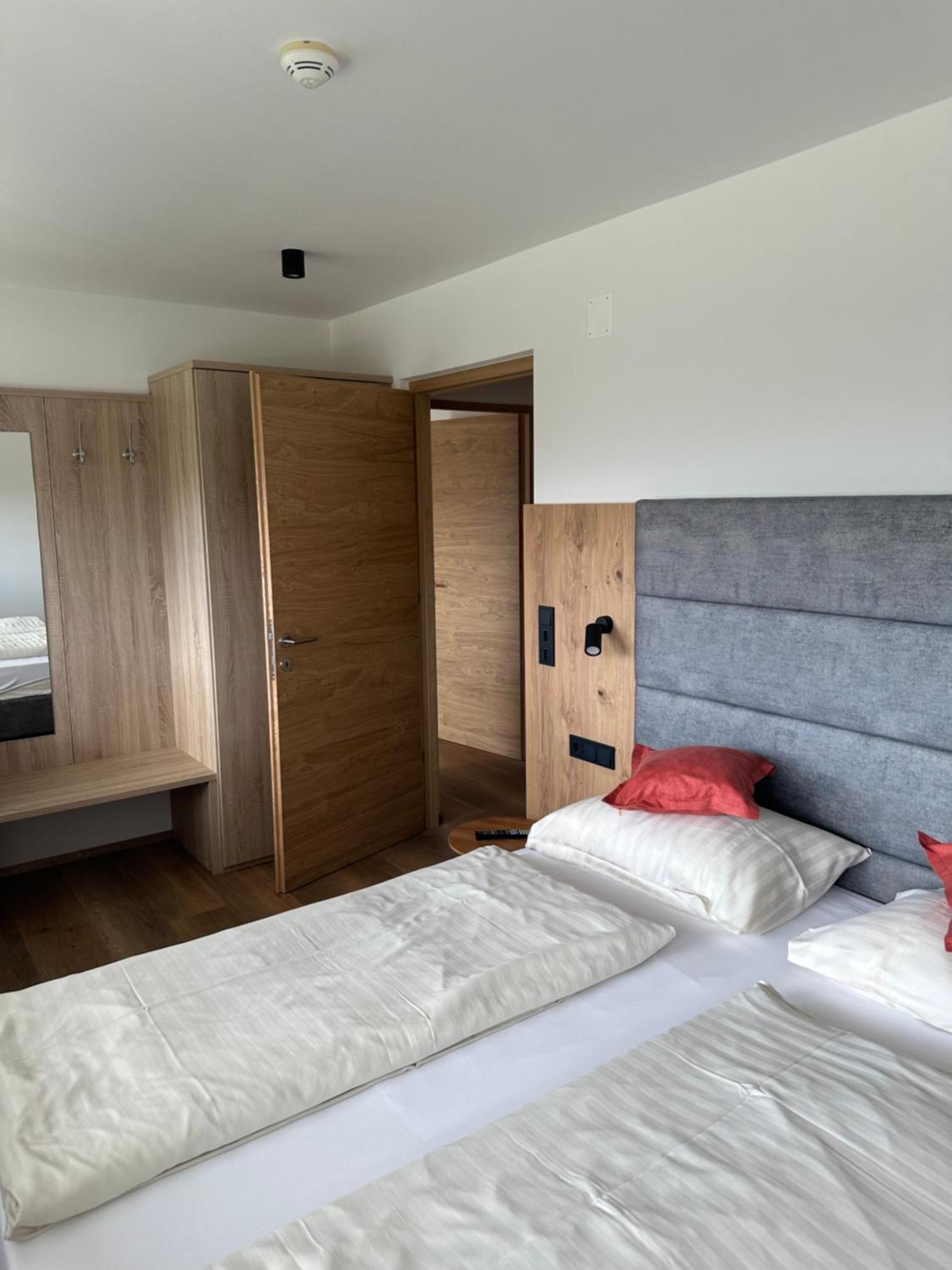 Residence Terentis Теренто Екстериор снимка