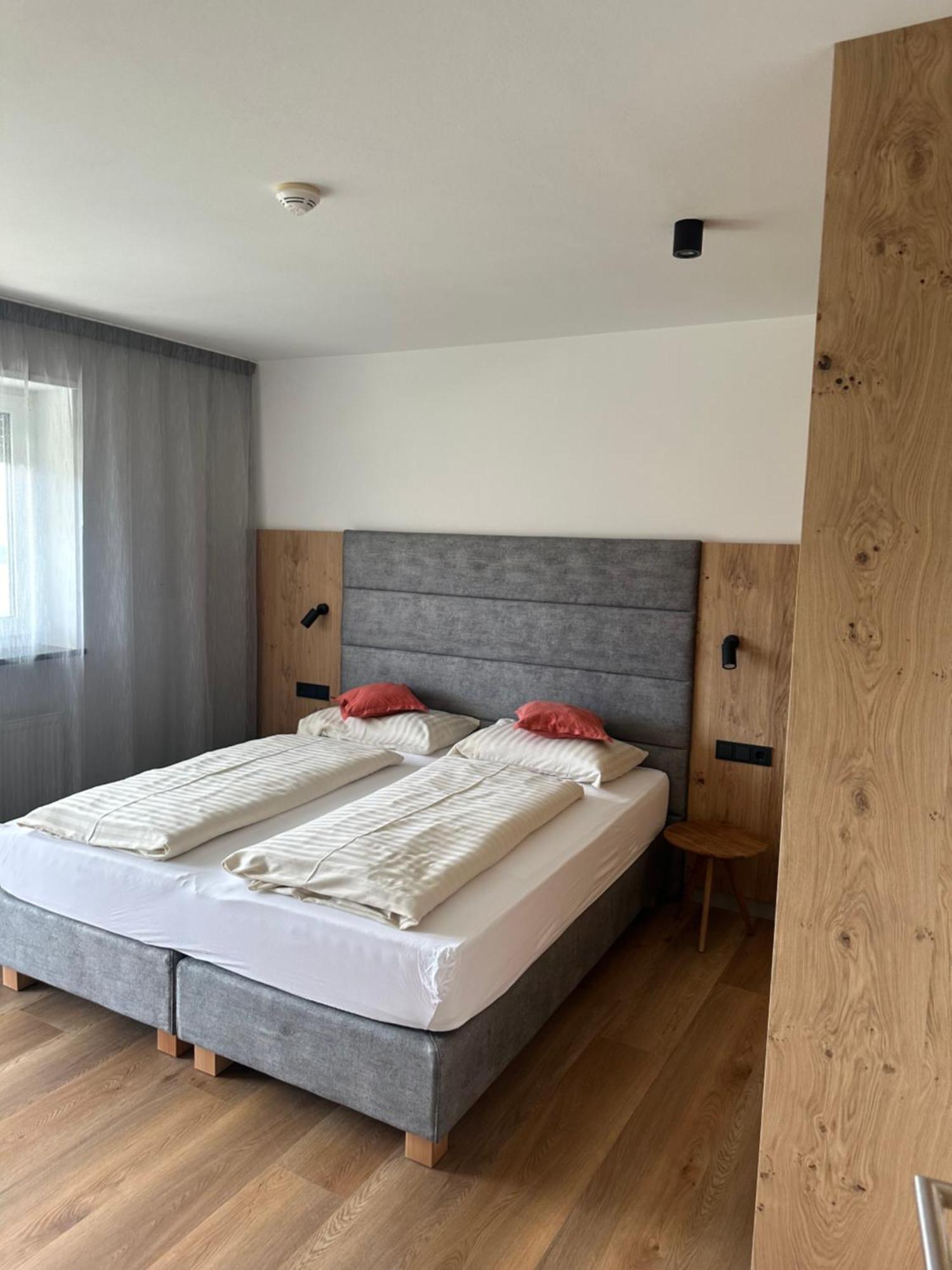 Residence Terentis Теренто Екстериор снимка