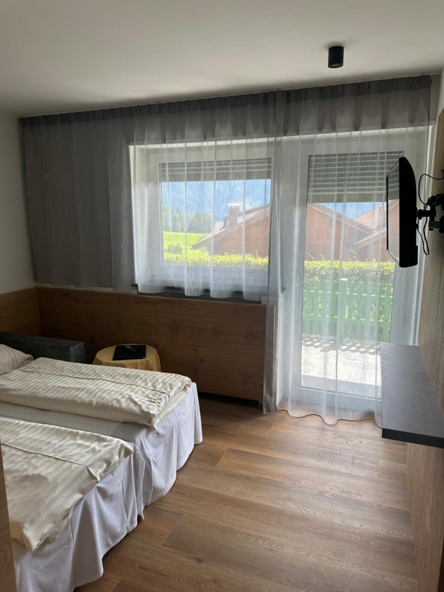 Residence Terentis Теренто Екстериор снимка