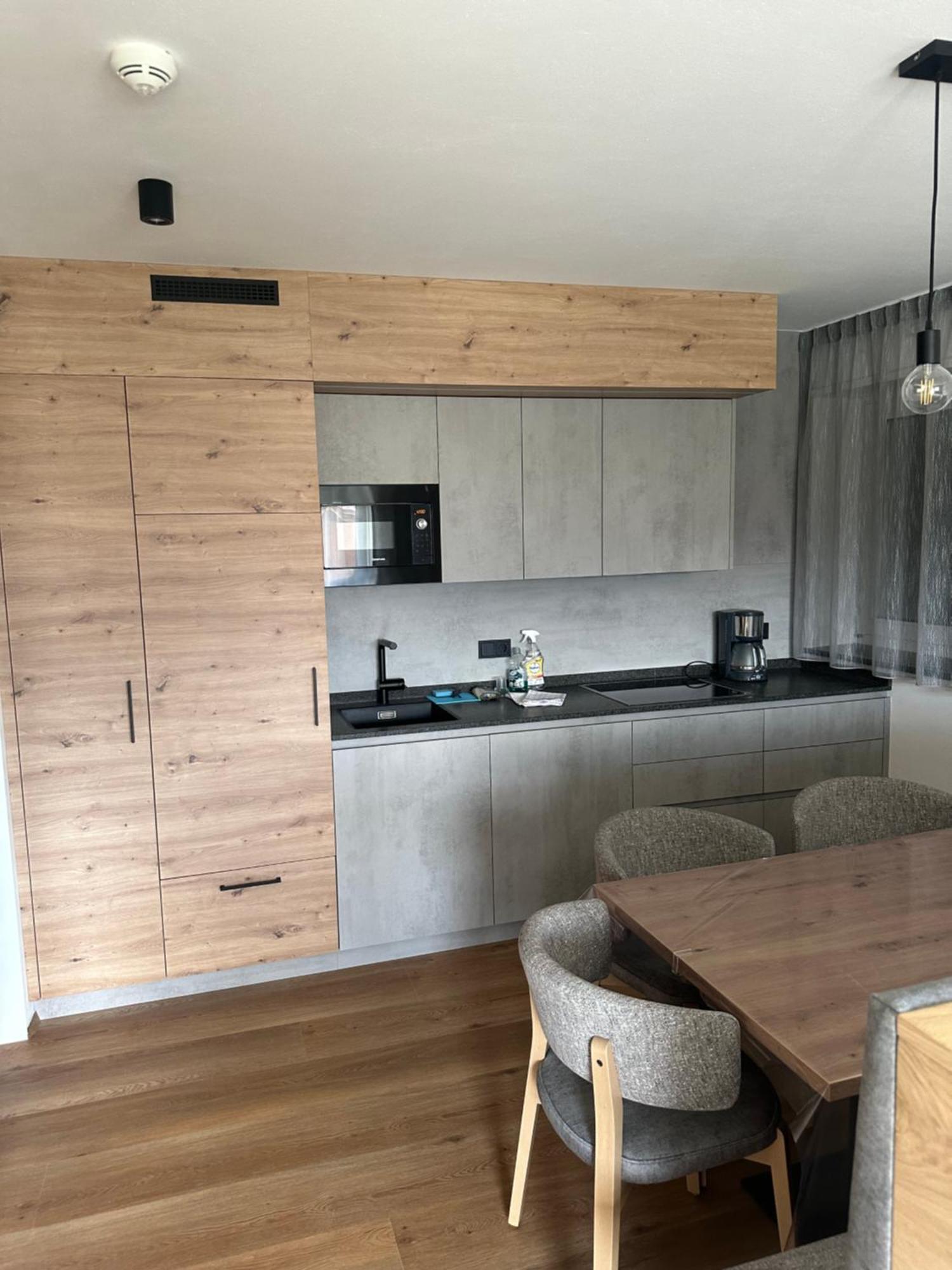 Residence Terentis Теренто Екстериор снимка
