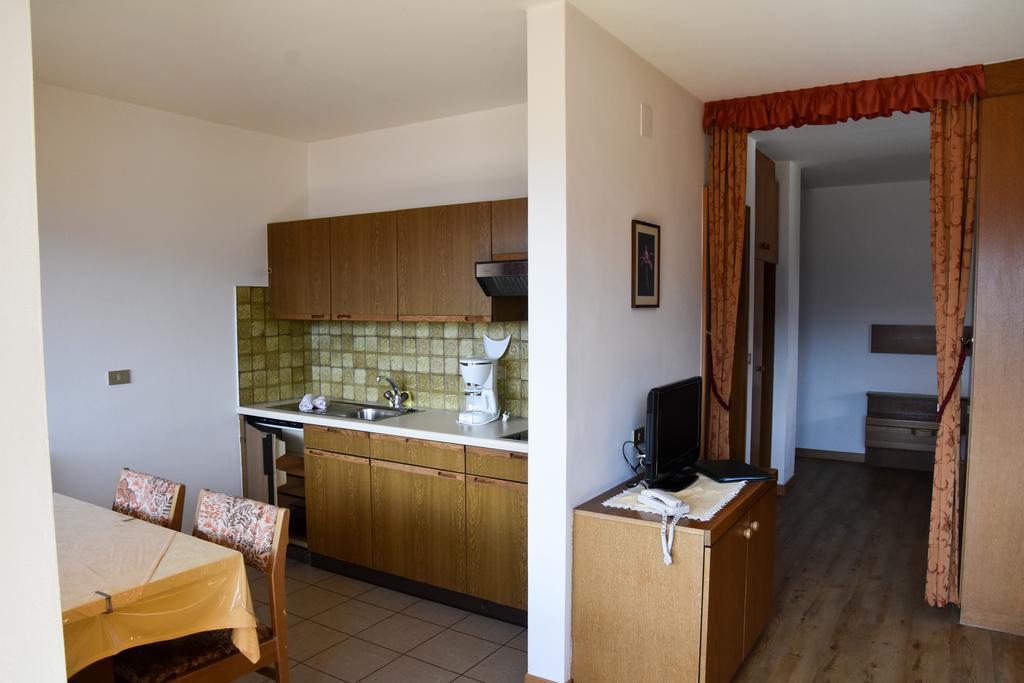 Residence Terentis Теренто Екстериор снимка