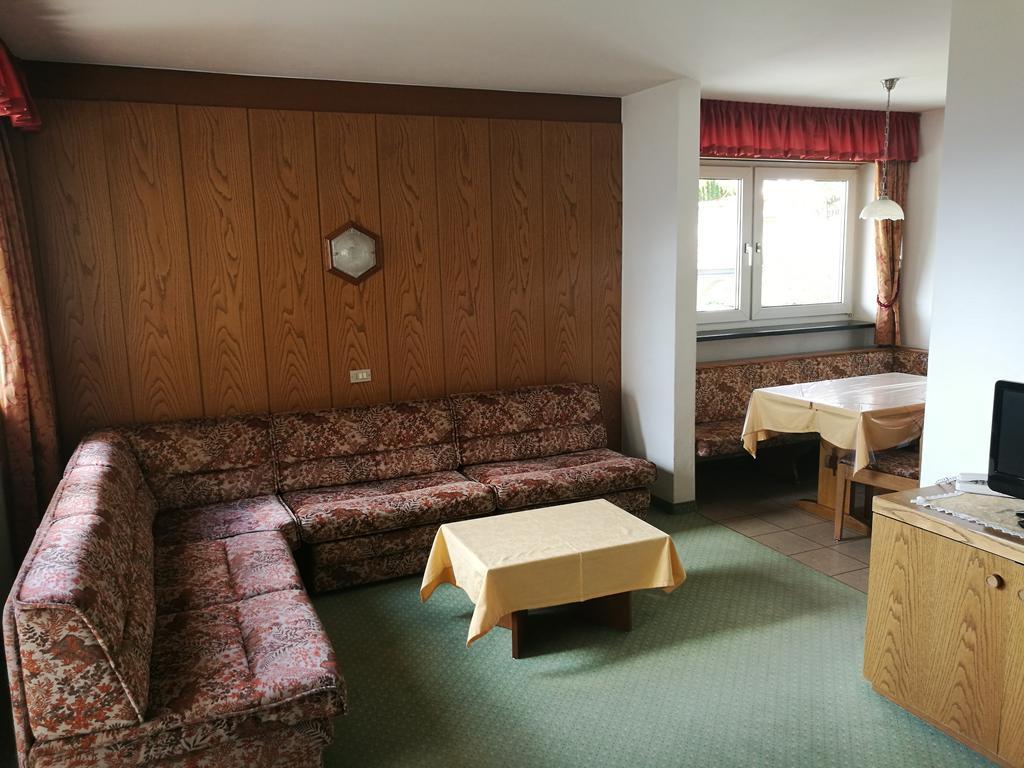 Residence Terentis Теренто Екстериор снимка