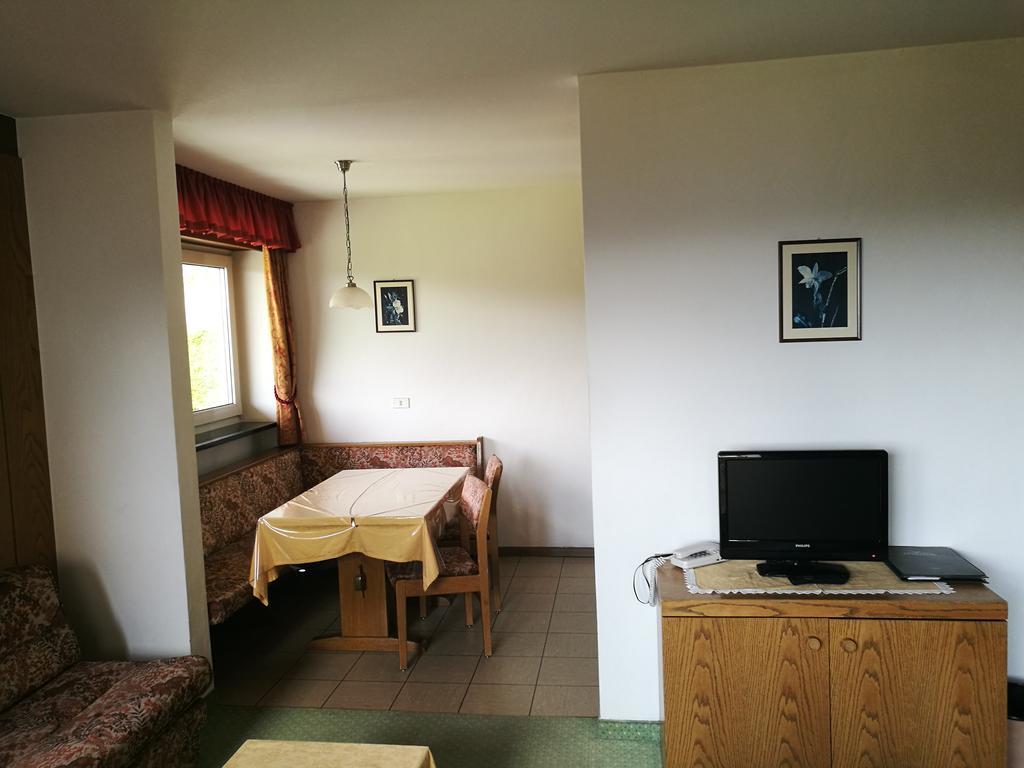 Residence Terentis Теренто Екстериор снимка