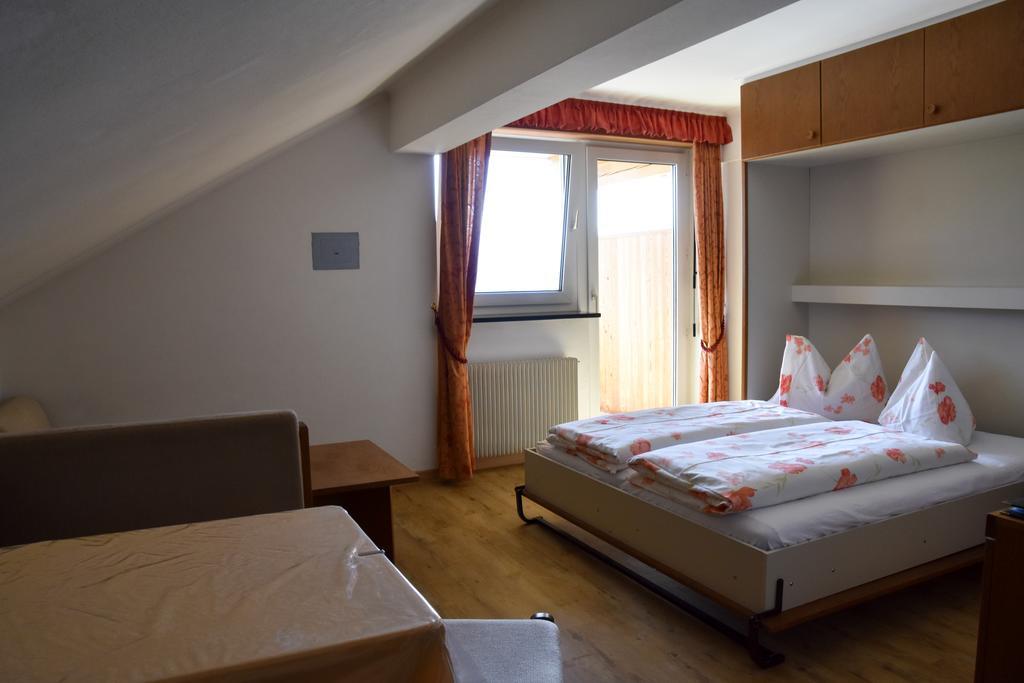 Residence Terentis Теренто Екстериор снимка