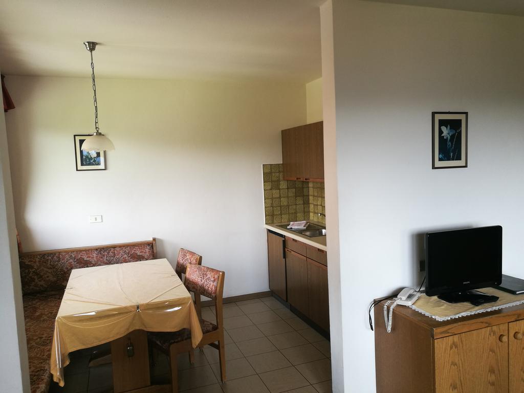 Residence Terentis Теренто Екстериор снимка