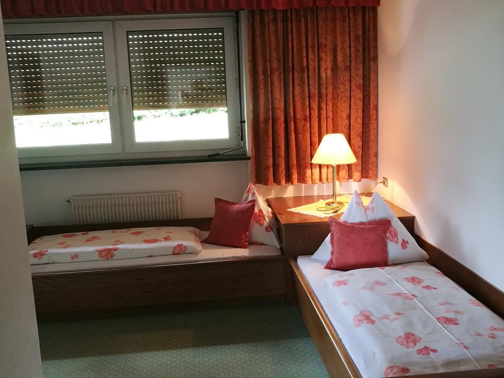 Residence Terentis Теренто Екстериор снимка