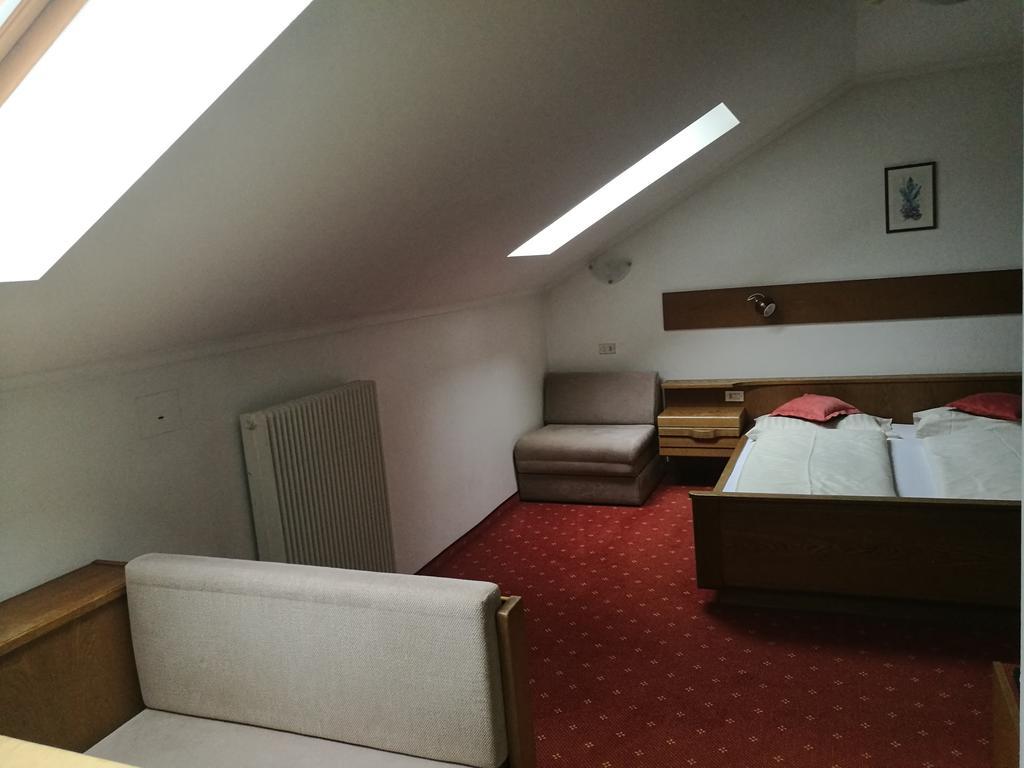 Residence Terentis Теренто Екстериор снимка