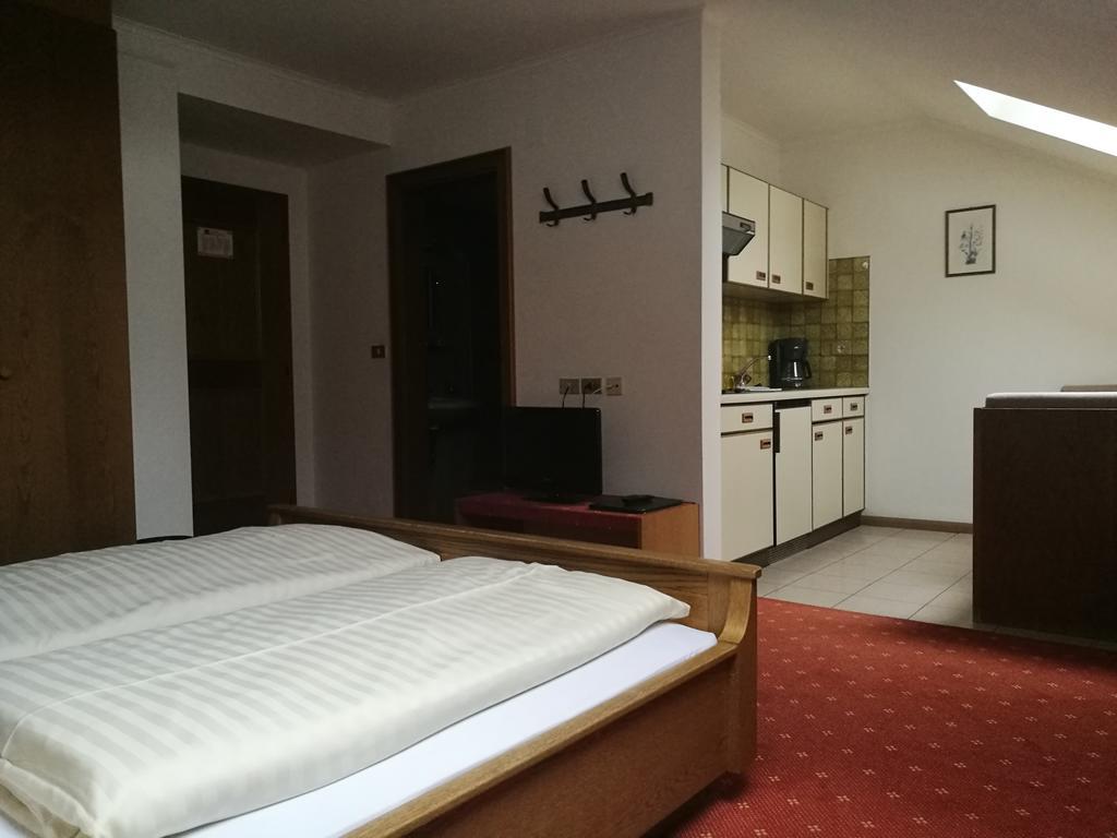 Residence Terentis Теренто Екстериор снимка