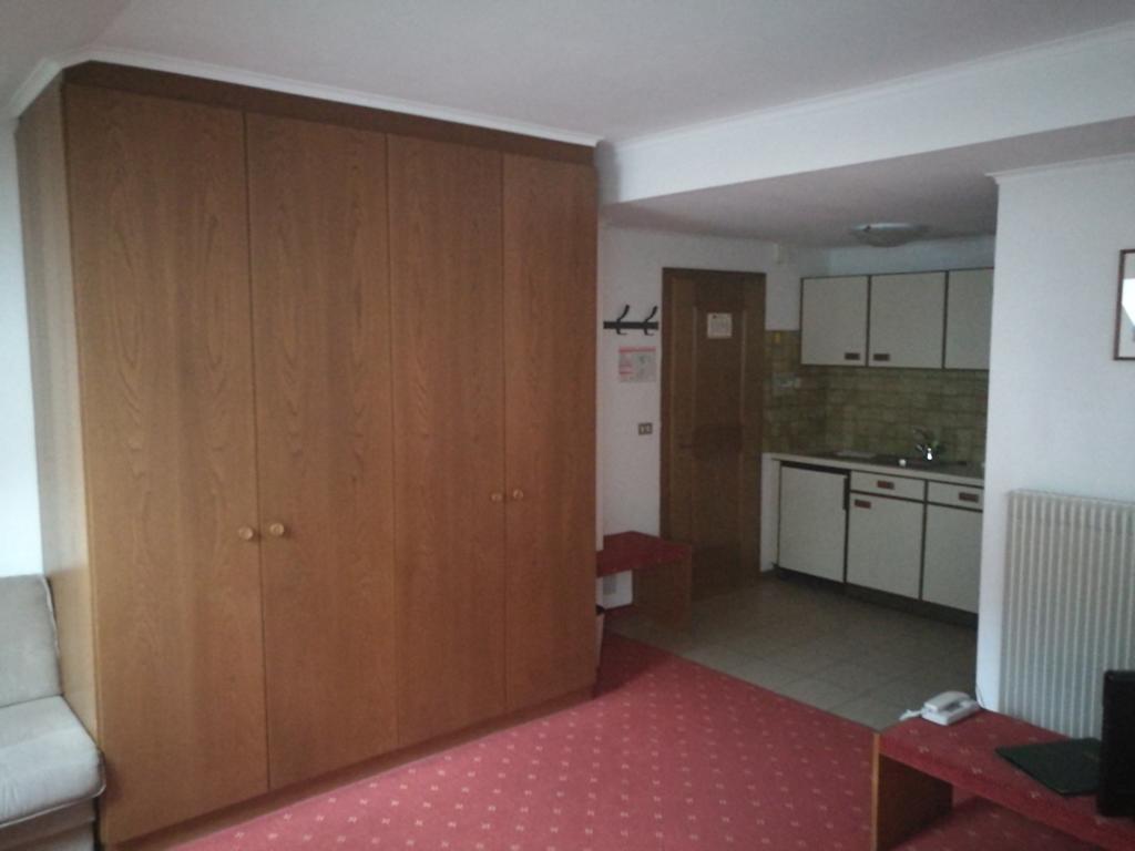 Residence Terentis Теренто Екстериор снимка