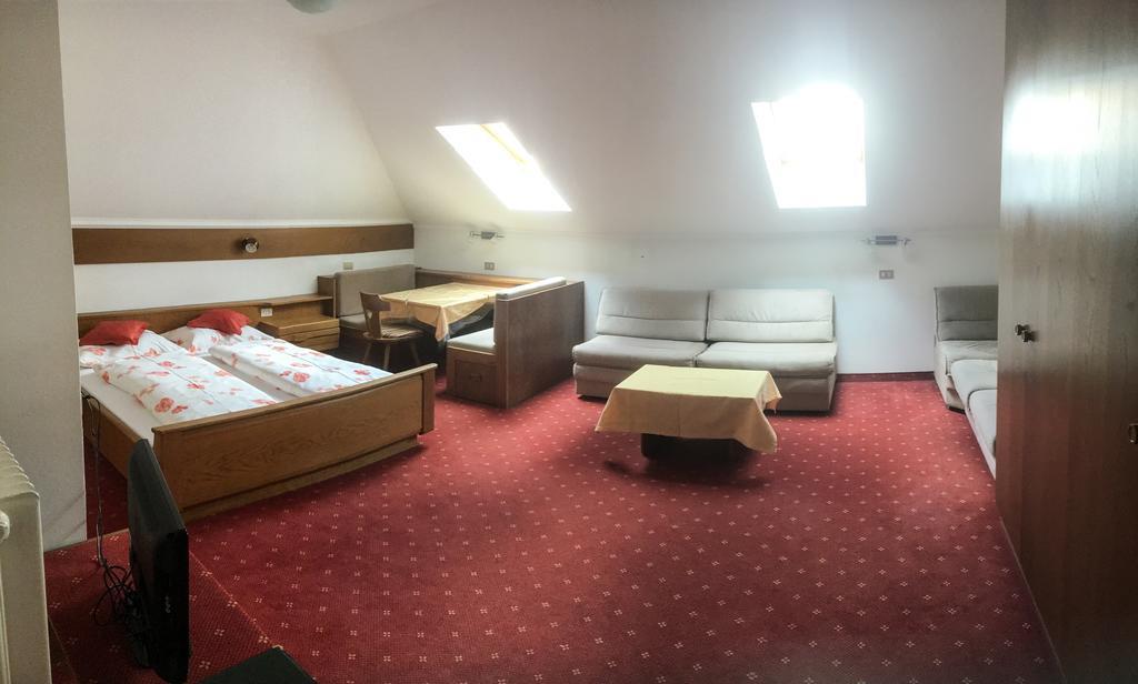 Residence Terentis Теренто Екстериор снимка