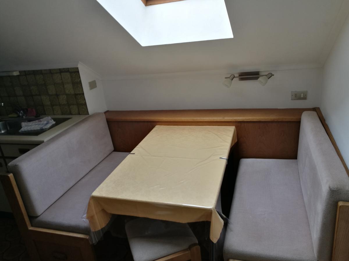 Residence Terentis Теренто Екстериор снимка