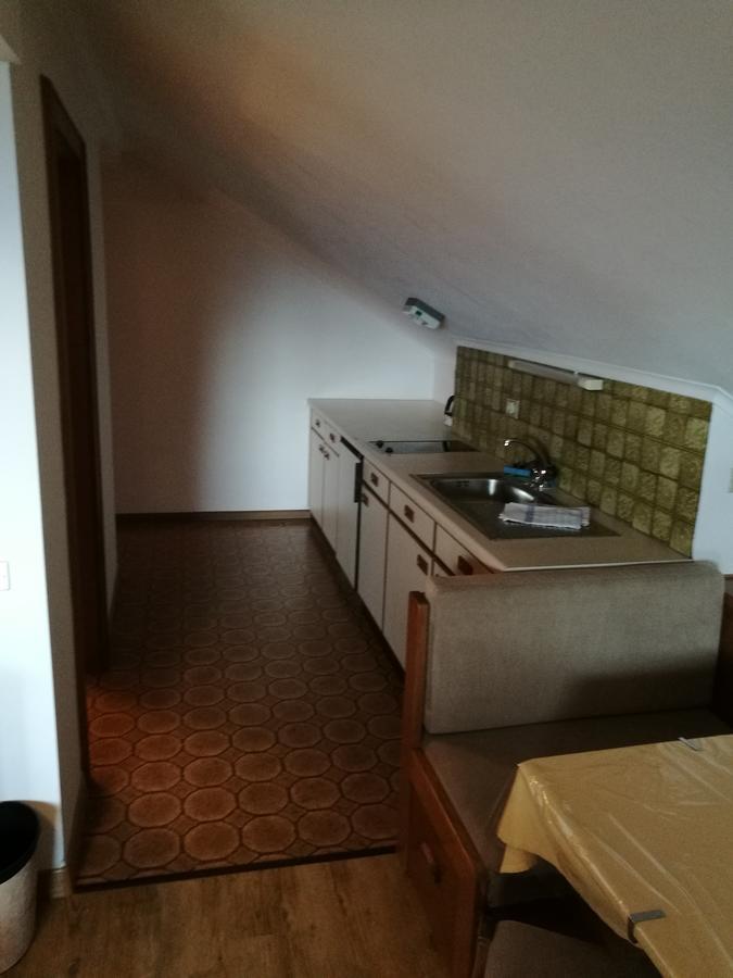 Residence Terentis Теренто Екстериор снимка