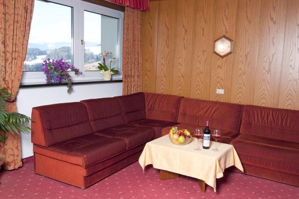 Residence Terentis Теренто Екстериор снимка